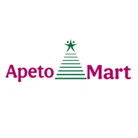 Apeto Mart - Logo