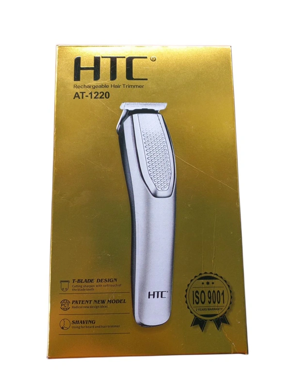 Htc 1220 Trimmer