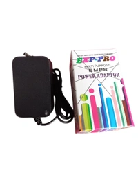 12v 1Amp Adaptor Dc Pin (2.5 Mota Pin)-(Exp-pro)