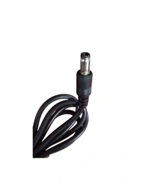 12v 1Amp Adaptor Dc Pin (2.5 Mota Pin)-(Exp-pro)