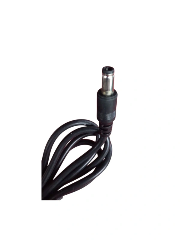 12v 1Amp Adaptor Dc Pin (2.5 Mota Pin)-(Exp-pro)