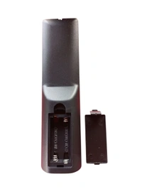 OVT Remote For Mpeg4 Dth