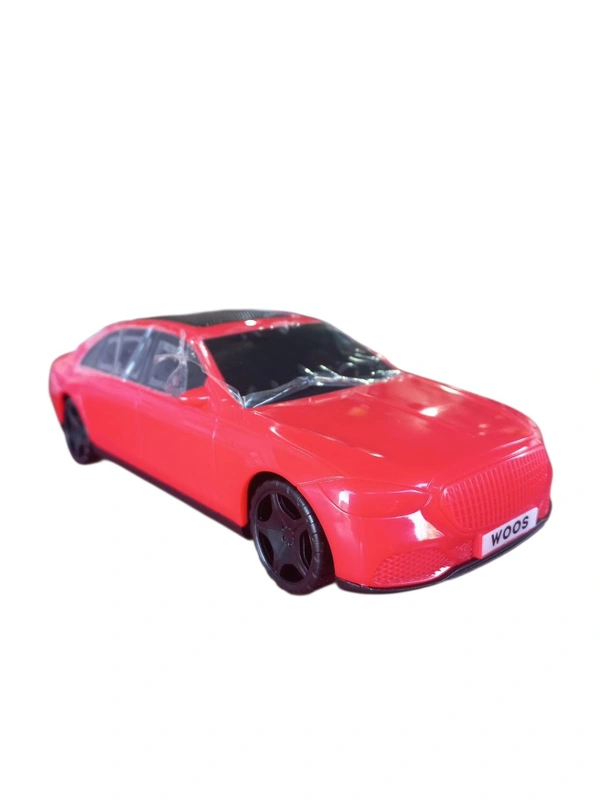 Wireless Bluetooth Speaker (Woos Ws-A8)