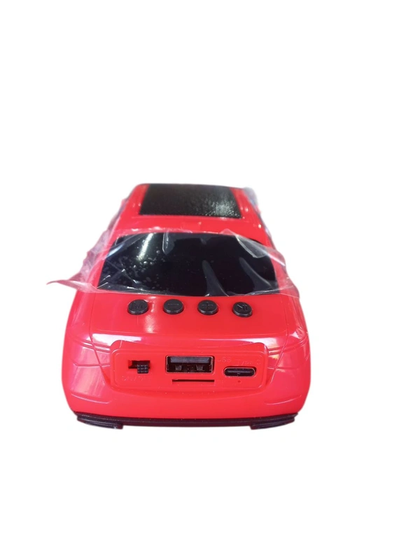 Wireless Bluetooth Speaker (Woos Ws-A8)