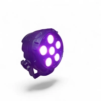 PAR Light (6LED)