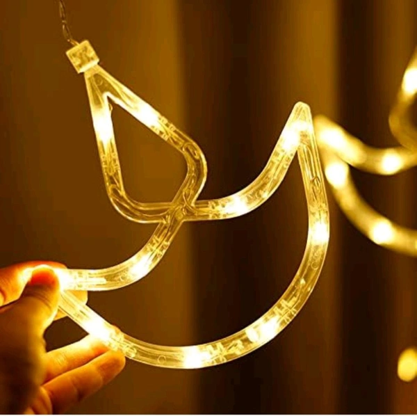 Hanging Diya Light