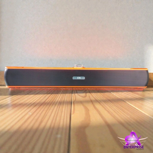 24 energy Bluetooth bar (Bt-112)