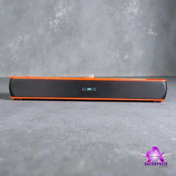 24 energy Bluetooth bar (Bt-112)