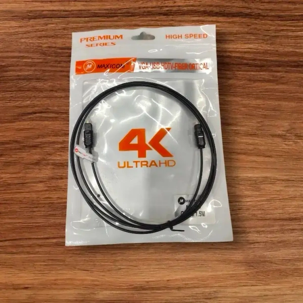 Optical Cable (1.5 m)