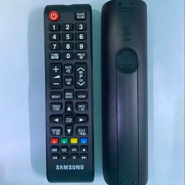 Samsung led/lcd remote