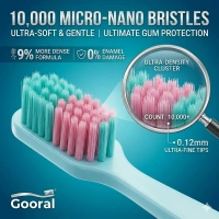 GOORAL (टूथब्रश) - Toothbrush