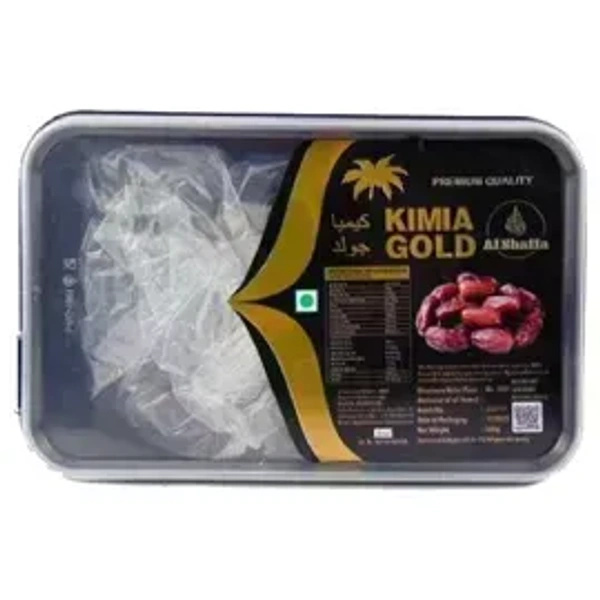 KIMIA GOLD - 500g