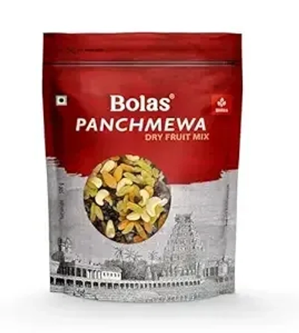 BOLAS PANCHMEWA - 250g