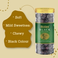 BOLAS MAZAFATI - 400g