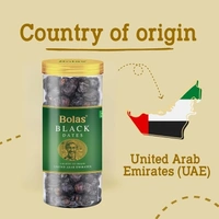 BOLAS MAZAFATI - 400g