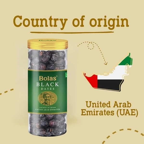 BOLAS MAZAFATI - 400g