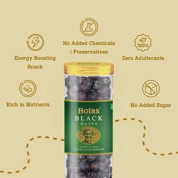 BOLAS MAZAFATI - 400g