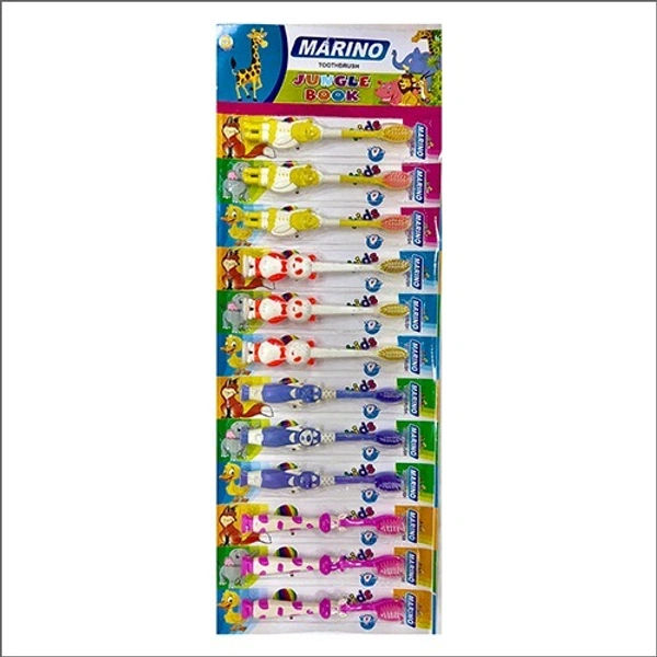 COOLEX (टूथब्रश) - Toothbrush