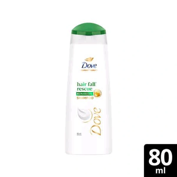 DOVE - शैम्पू, 80ml