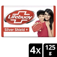 LIFEBUOY - साबुन, 125g