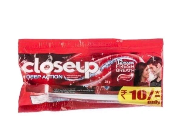 CLOSEUP - टूथपेस्ट, 20g