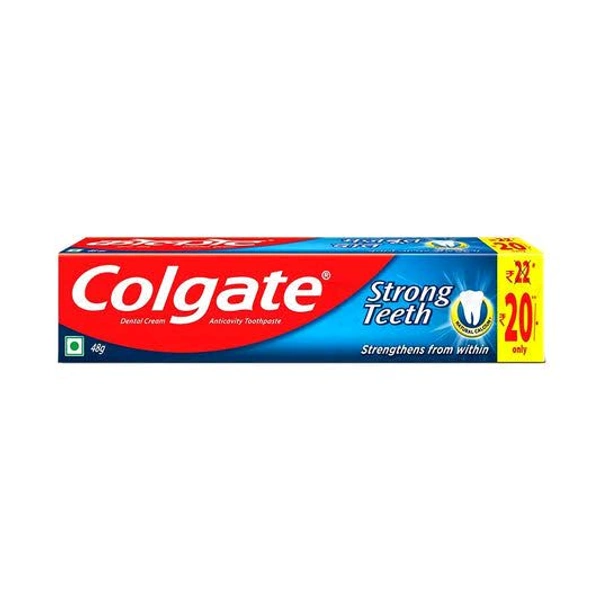 COLGATE - टूथपेस्ट, 40g