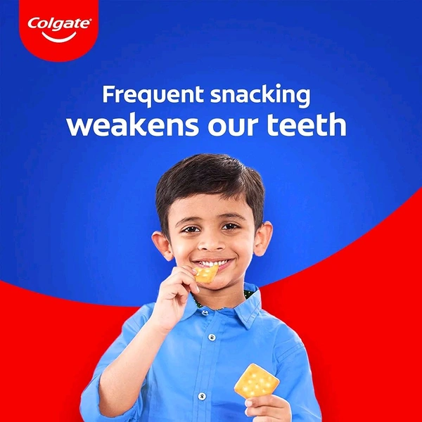COLGATE - टूथपेस्ट, 40g