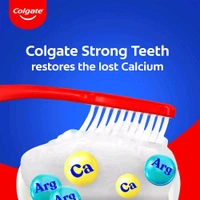 COLGATE - टूथपेस्ट, 40g