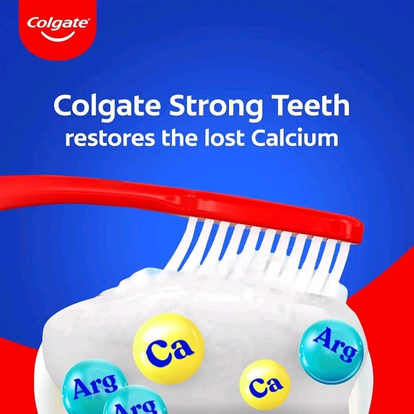 COLGATE - टूथपेस्ट, 40g