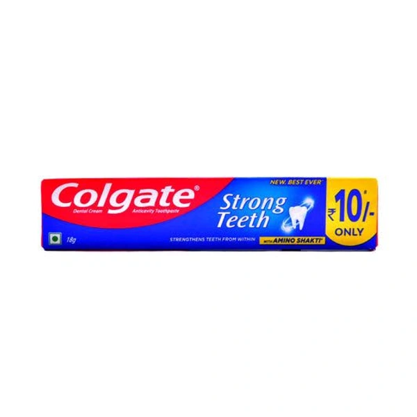 COLGATE - टूथपेस्ट, 16g