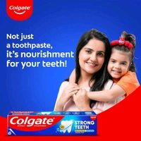 COLGATE - टूथपेस्ट, 16g