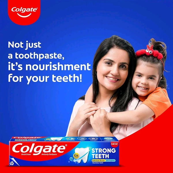 COLGATE - टूथपेस्ट, 16g
