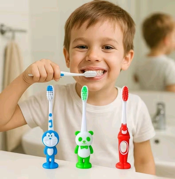 COOLEX - टूथब्रश, 10g