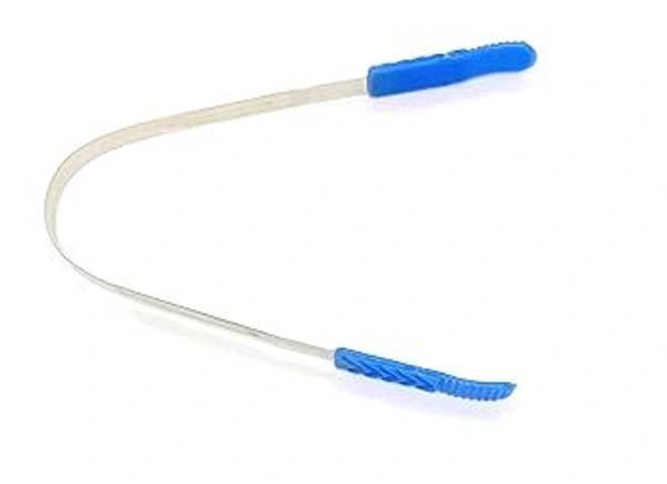 SUPER SUN - जिभ छिलनी