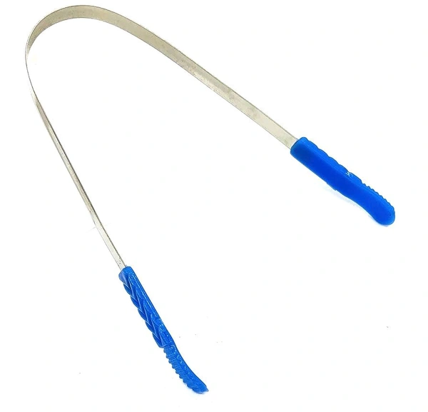 SUPER SUN - जिभ छिलनी