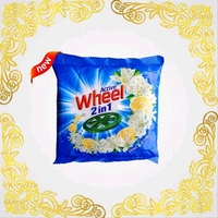 WHEEL - डिटर्जेंट पाउडर, 500g
