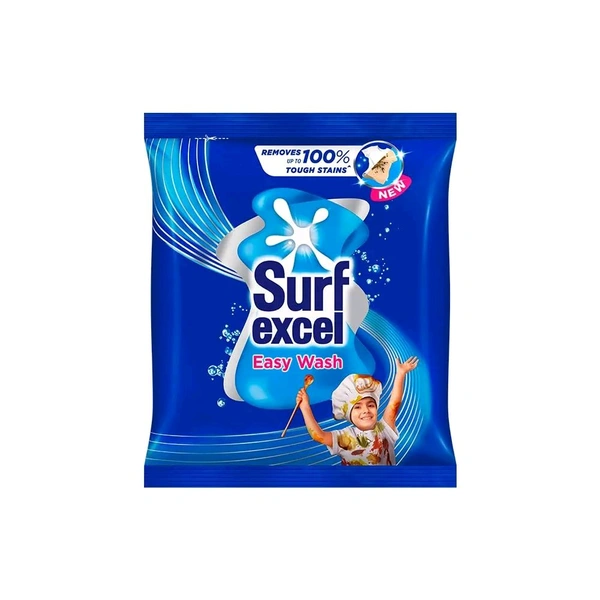 SURF EXCEL - डिटर्जेंट पाउडर, 500g