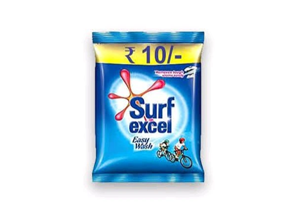 SURF EXCEL - डिटर्जेंट पाउडर, 80g