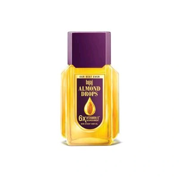 BAJAJ ALMOND - 50ml