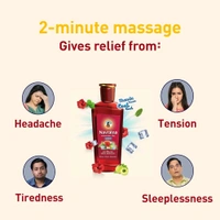 Navratn - Ayurvedic Tel, 180ml