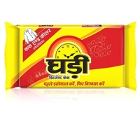 GHADI - 200g, डिटर्जेंट बार