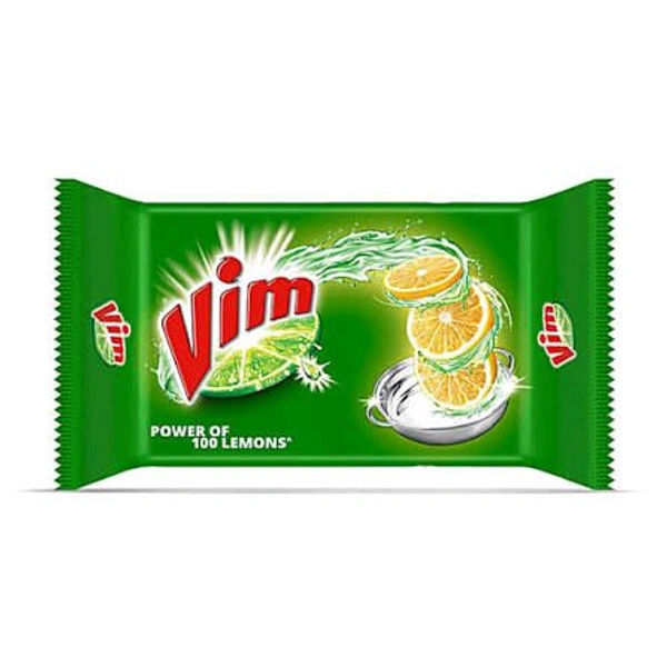 VIM - डिशवॉश बार, 130g
