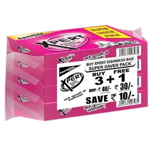 XPERT - 450g, डिशवॉश बार