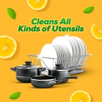 VIM - डिशवॉश लिक्विड, 120ml