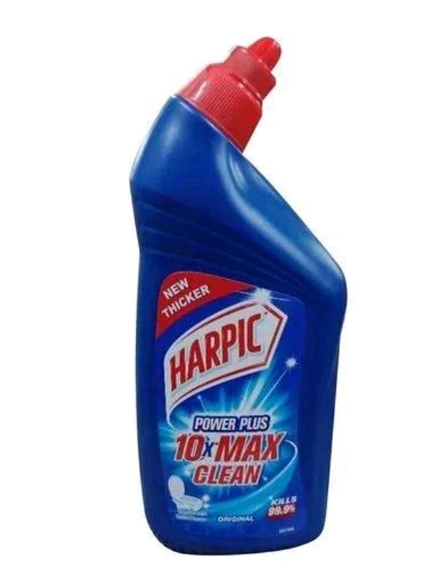 HARPIC - टॉयलेट क्लीनर, 500ml