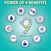 NAVRATN COOL - पाउडर, 50g