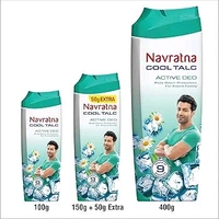 NAVRATN COOL - पाउडर, 50g