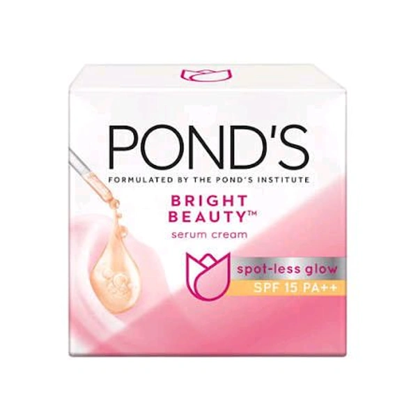 Ponds PONDS - 15g, Skin Institute, Bricht Beauty