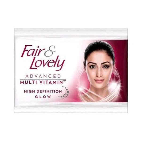 Glow & Lovely GLOW & LOVELY - फेस क्रीम, 9g