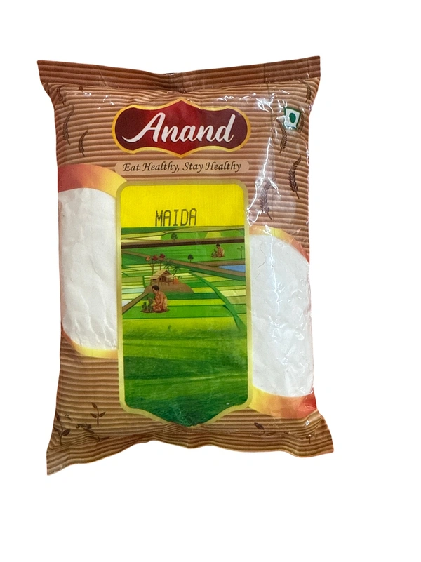 MAIDA - मैदा, 500g